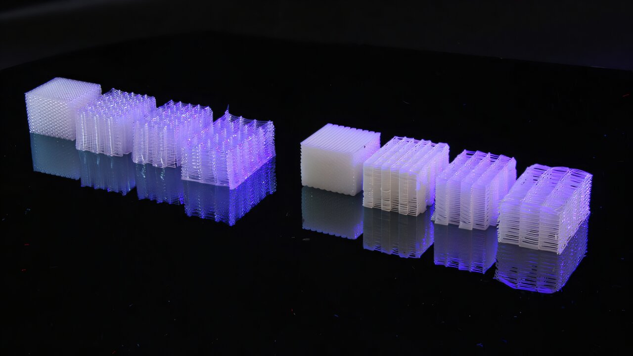 Featured image for Adaptive Soft Material Bends, Bounces, and Absorbs Energy on Demand