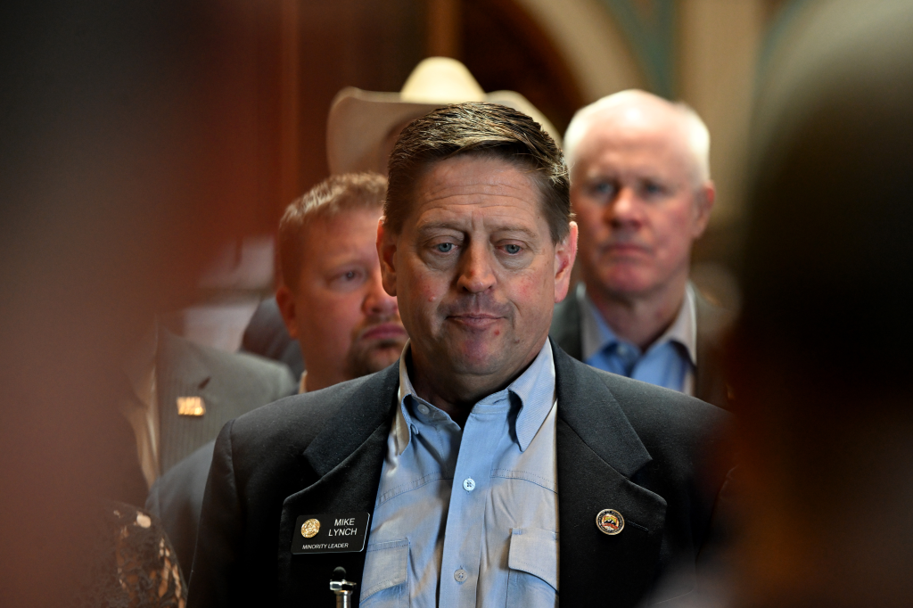Colorado House GOP Leader Narrowly Survives No-Confidence Vote After DUI Arrest