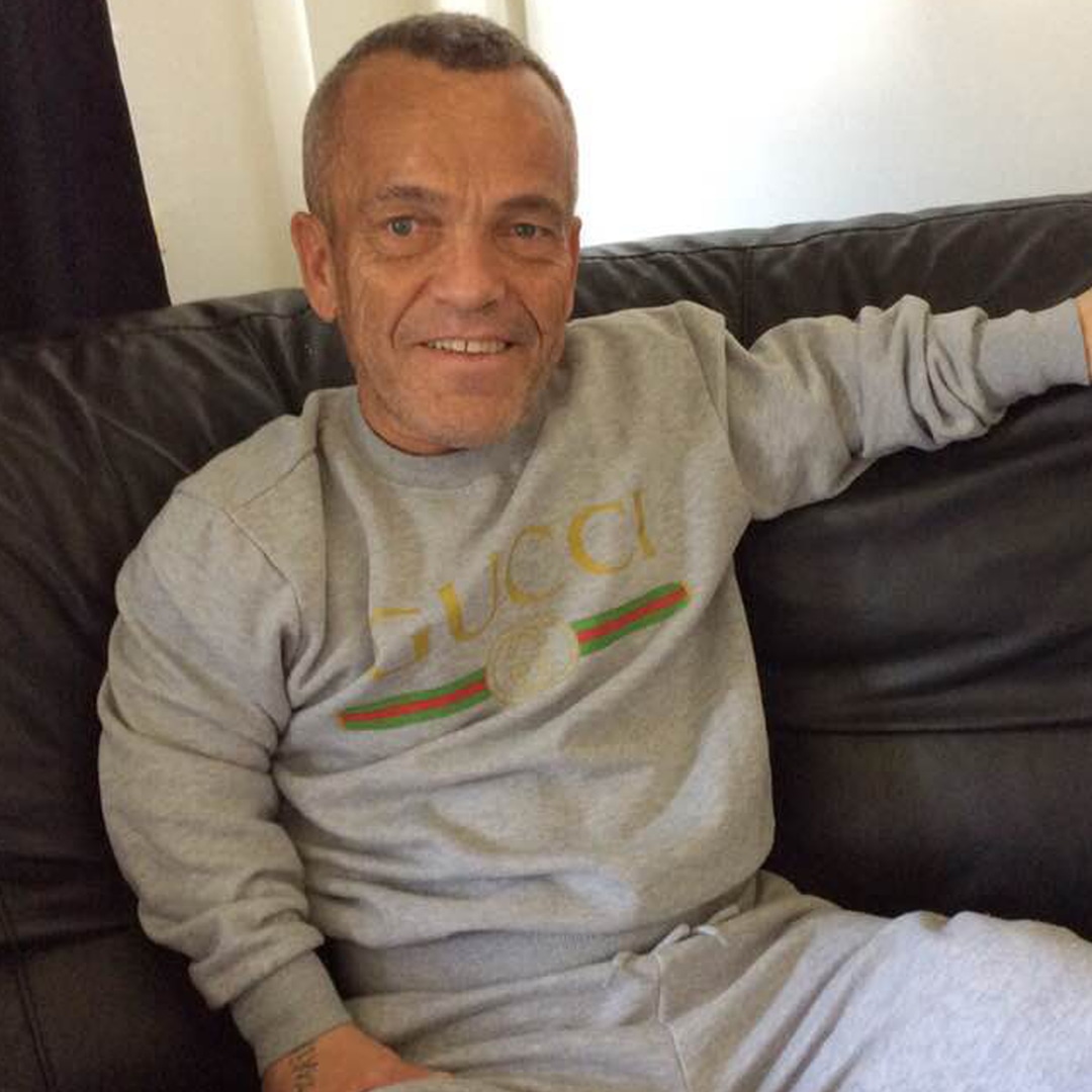 Actor Paul Grant, Known for 'Star Wars' and 'Harry Potter,' Passes Away at 56.