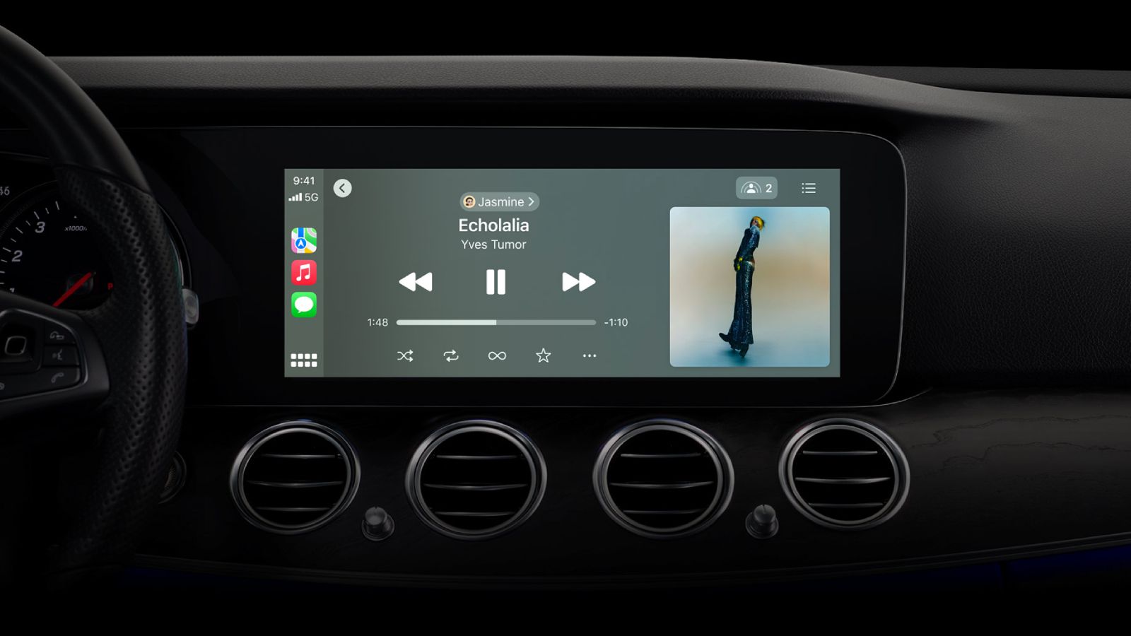 CarPlay Glitch: iPhone 15 Users Encounter USB-C Cable Compatibility Issues