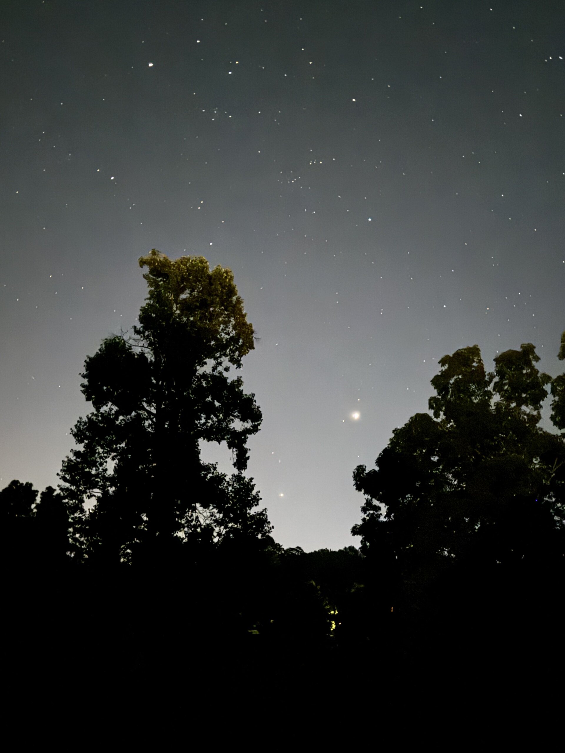 Featured image for August's Sturgeon Moon to Shine Bright with Yellow-Orange Hue