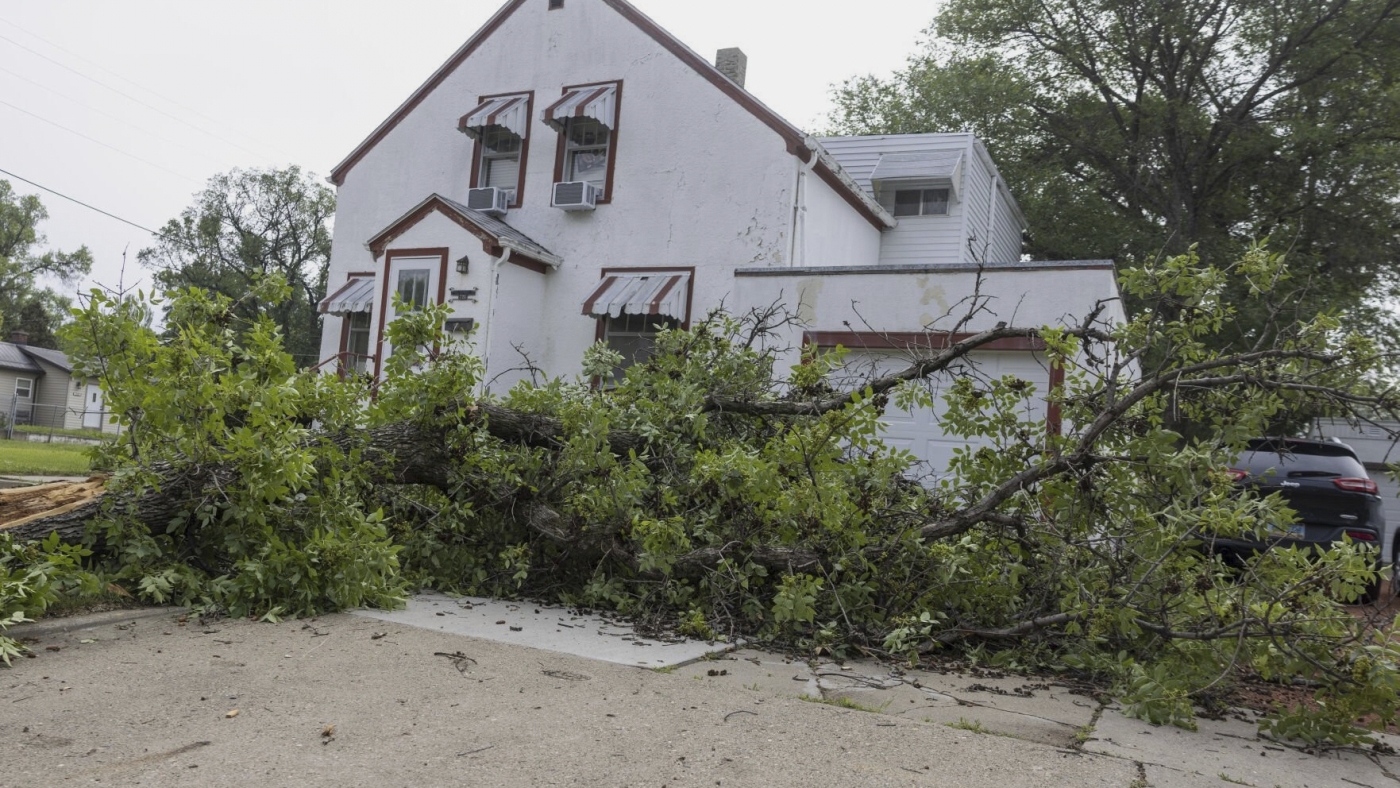 Deadly Storms Devastate North Dakota and Surrounding Areas