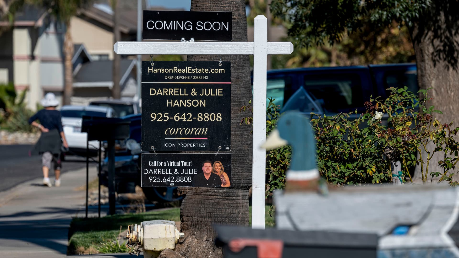 Featured image for Navigating Mortgage Rates Amid Market Fluctuations and Economic Shifts