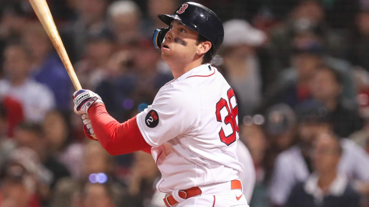 "2024 Fantasy Baseball Draft Prep: Breakouts, Sleepers, and Rankings for Dynasty Leagues"