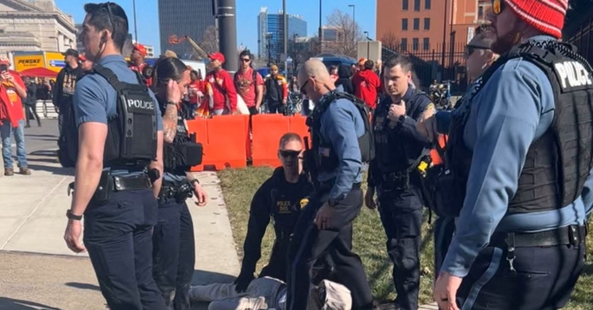 "Kansas City Police Clarify Chiefs Parade Shooting as Dispute, Not Extremism"