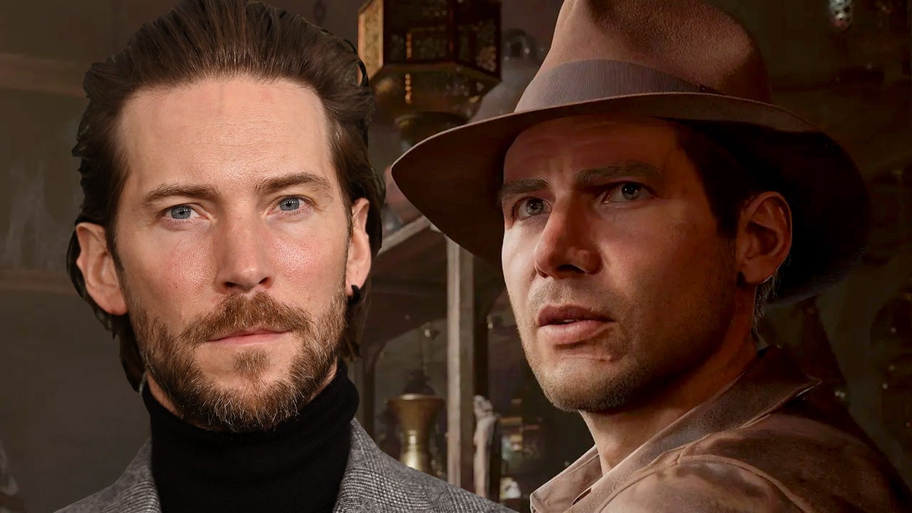 Featured image for "Troy Baker to Voice Indiana Jones in Xbox's The Great Circle Game"
