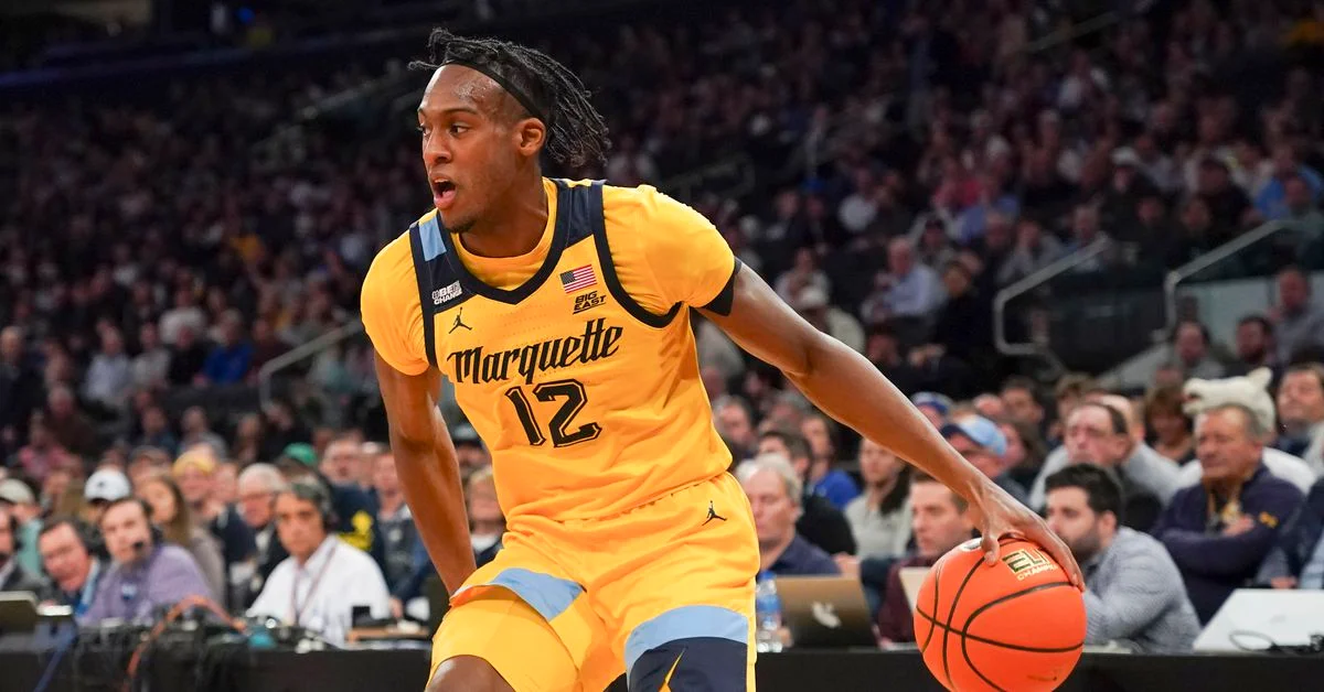 "Jazz's Draft Night: Under-the-Radar Picks and Trade Rumors"