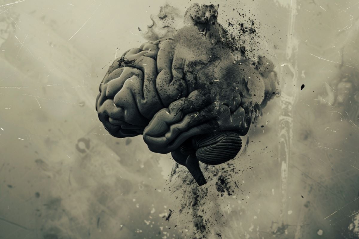 Featured image for "General Anesthesia Works by Disrupting Brain Activity"