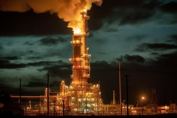 Natural Gas Markets Struggle to Find Buyers as Prices Continue to Decline