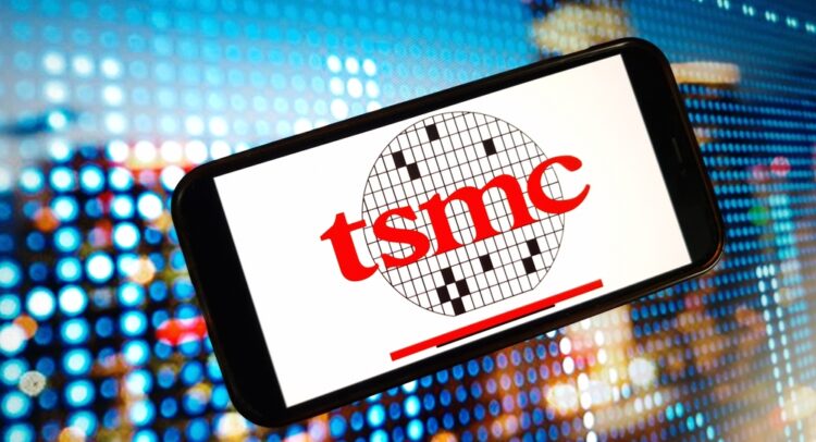 Featured image for TSMC's October Sales Slow, AI Orders Remain Robust