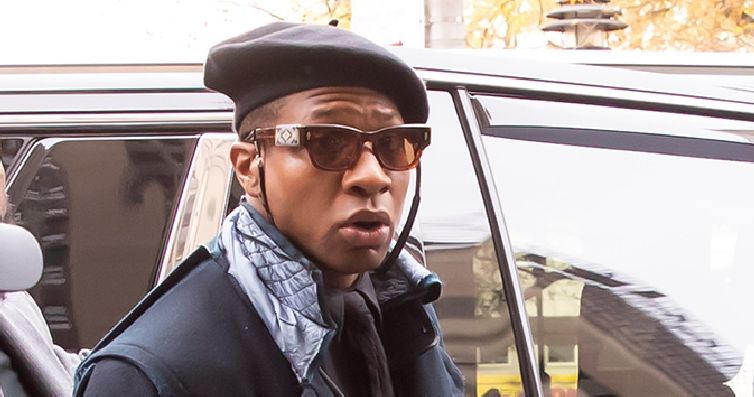 Revealing Disturbing Texts and Emotional Testimony Unveiled in Jonathan Majors Trial
