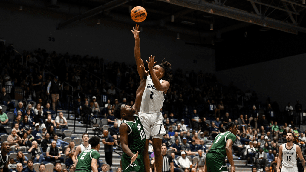 Featured image for Tennessee Basketball Secures Elite Transfer Chaz Lanier