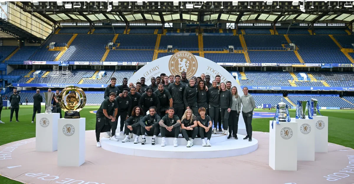 Chelsea vs. Crystal Palace: Preview, Lineup, and Live Streaming Details