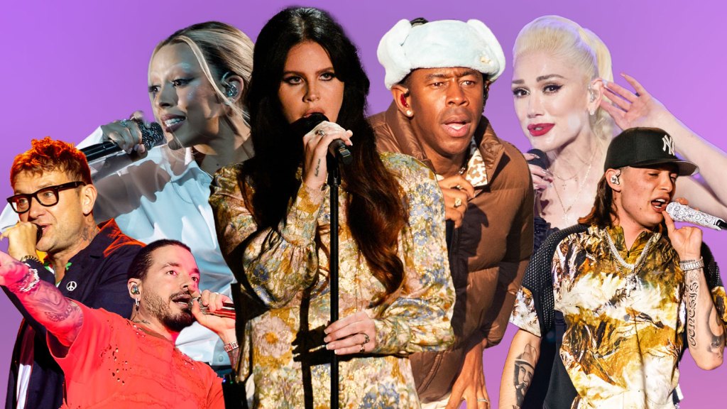 "Coachella 2024: No Doubt Reunion and ATEEZ's Historic Performance Headline Full Lineup Announcement"