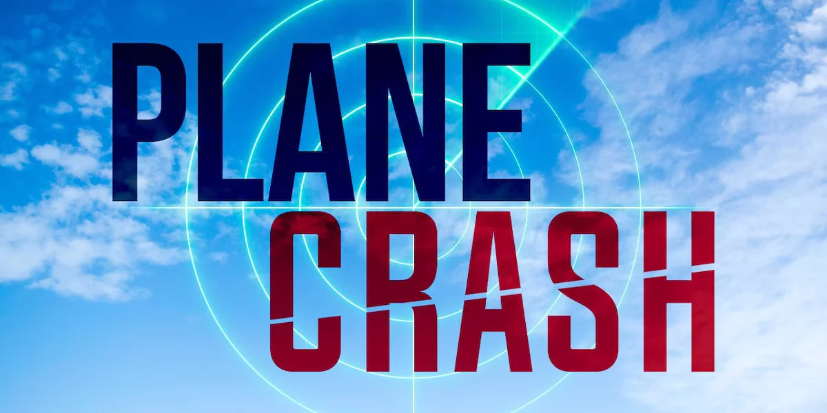 Fatal Plane Crash in Superstition Mountains Claims Two Lives