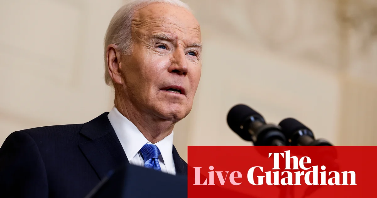 "Biden Condemns Trump's Dangerous NATO Comments as Un-American"
