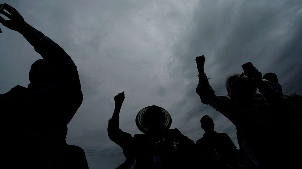 Featured image for Dismissal of Tulsa Race Massacre Lawsuit Sparks Outrage and Calls for Justice