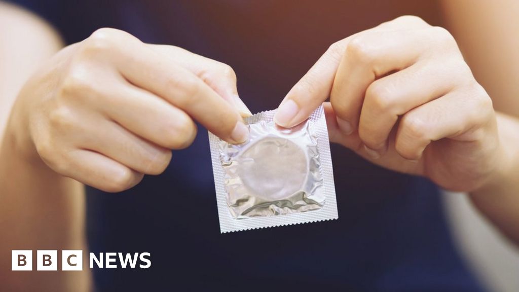 Featured image for Sexually Transmitted Infections at Record High in England