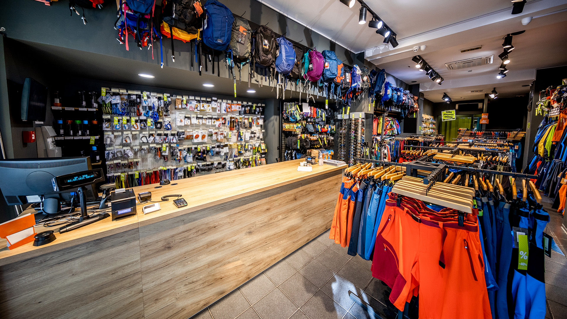 Featured image for "Beloved Outdoor Chain with 181 Stores to Close Shop in Days, Shoppers Cry Foul"