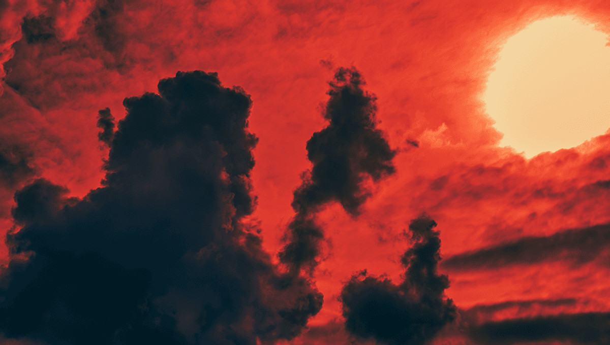 Featured image for Mathematical Model Foresees Humanity's End in 'Carter Catastrophe'