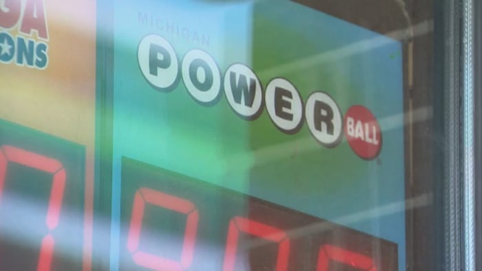 Powerball Jackpot Soars to $522 Million as Winning Numbers are Announced