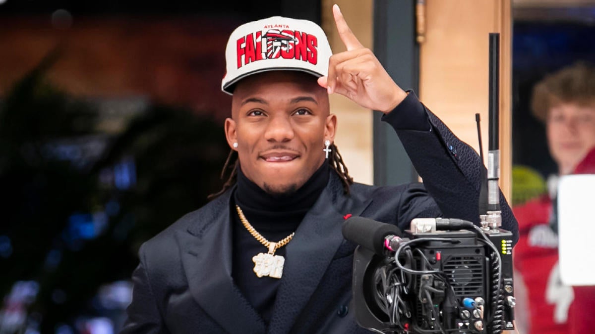 Featured image for "NFL's 2023 Draft: Instant Impact Rookies, Fantasy Preview, and Questionable Selections"