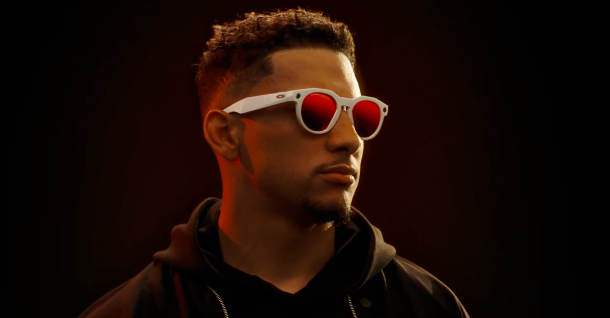 Meta and Oakley Unveil AI Smart Glasses with 3K Video and Extended Battery Life