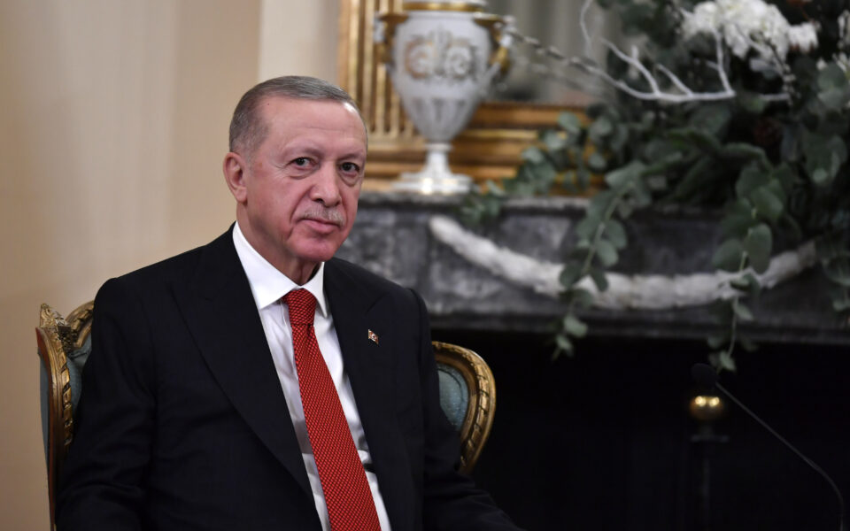 "Turkey and Greece Forge New Ties, Explore Energy Cooperation"