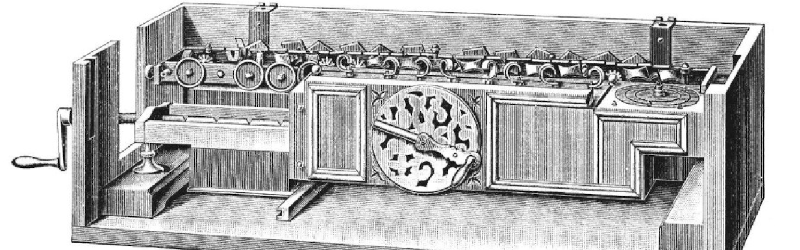 Featured image for "Pre-Digital Era: The Art of Manual Calculation"