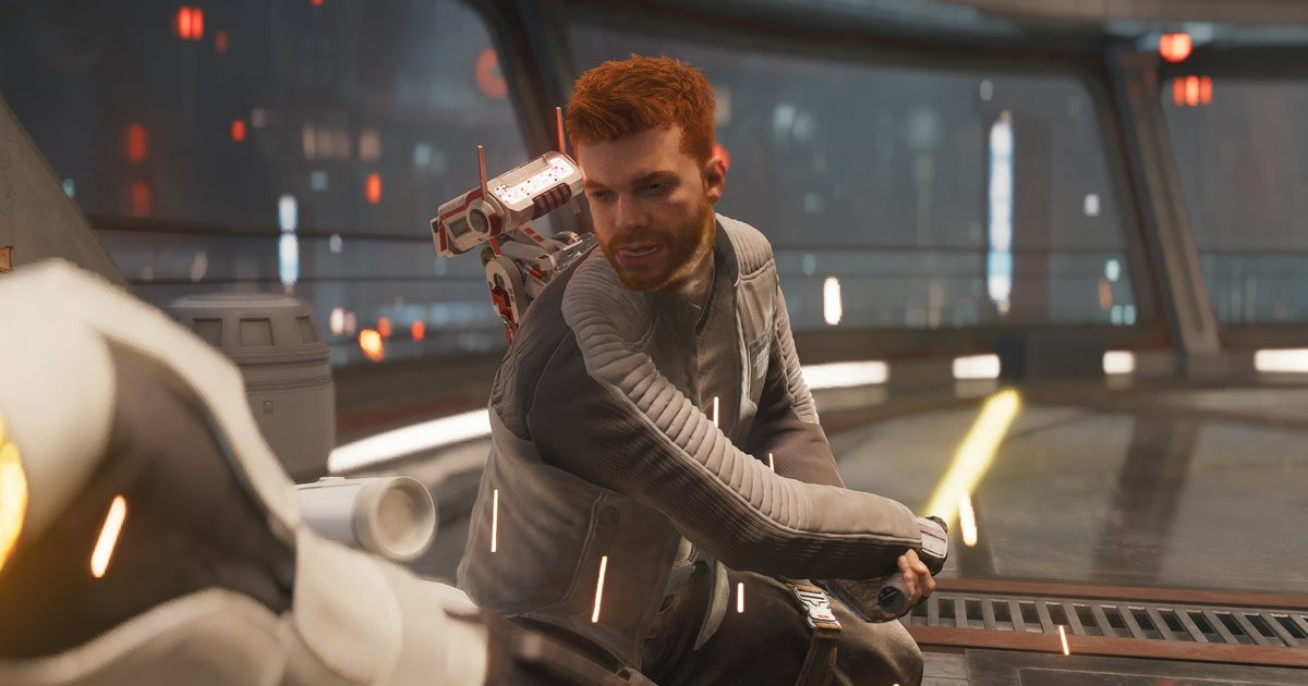 Featured image for Star Wars Jedi: Survivor receives performance and stability updates on PC and PS5.