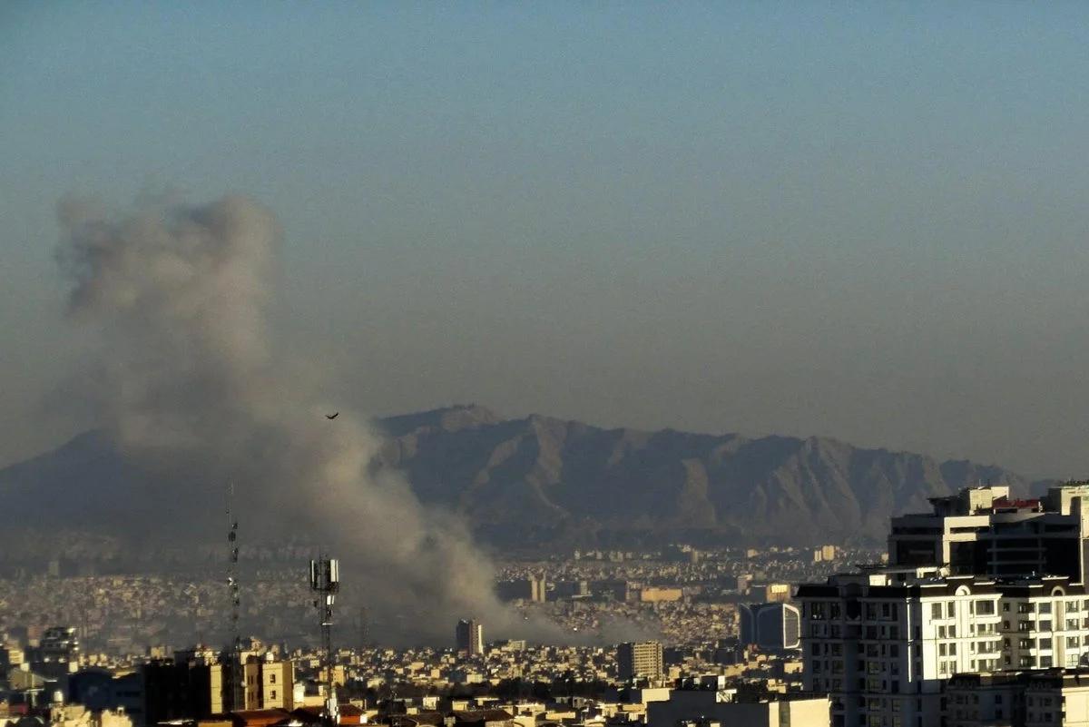 White House posts bombing footage woven into MLB and NFL highlights