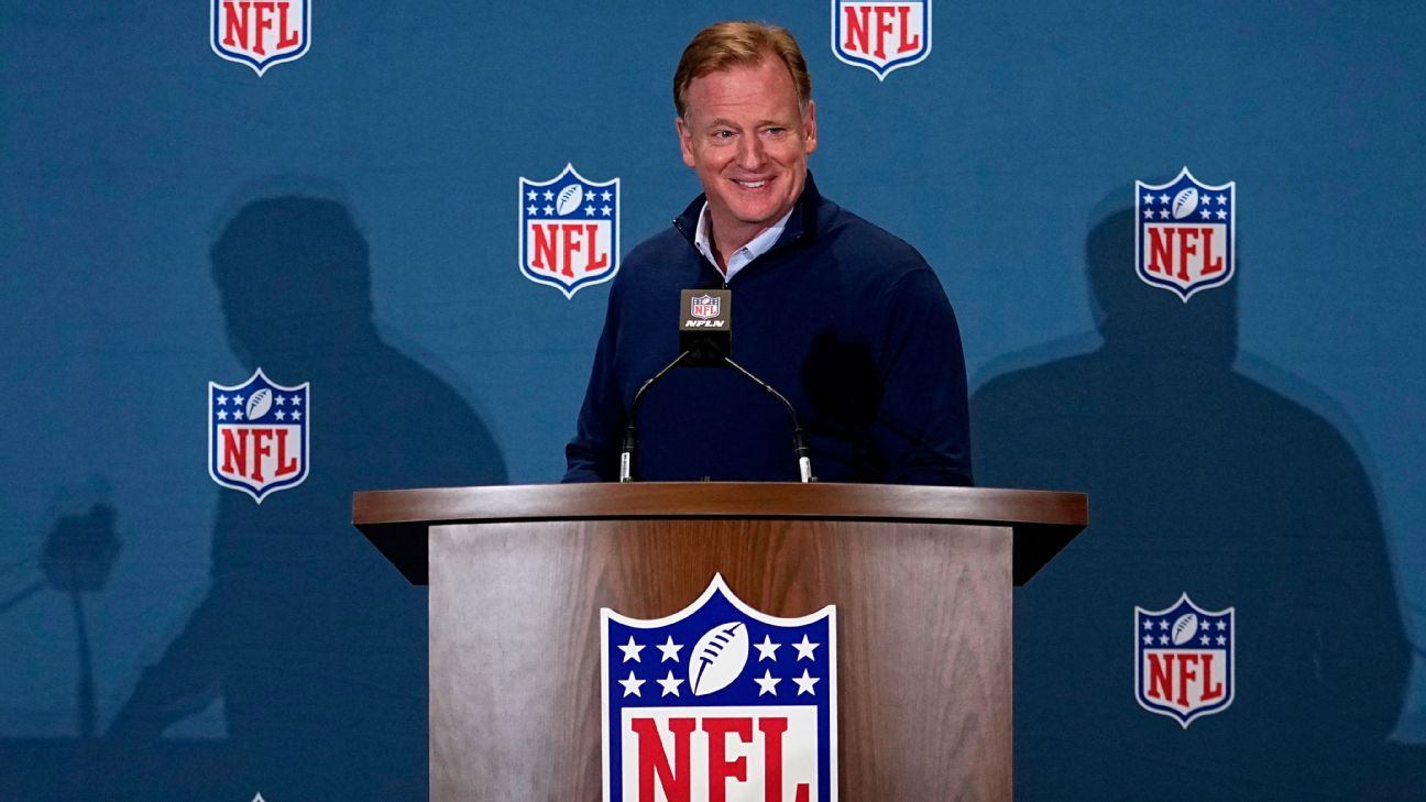 NFL Faces Criticism Over Thursday Night Football Flex Scheduling Proposal