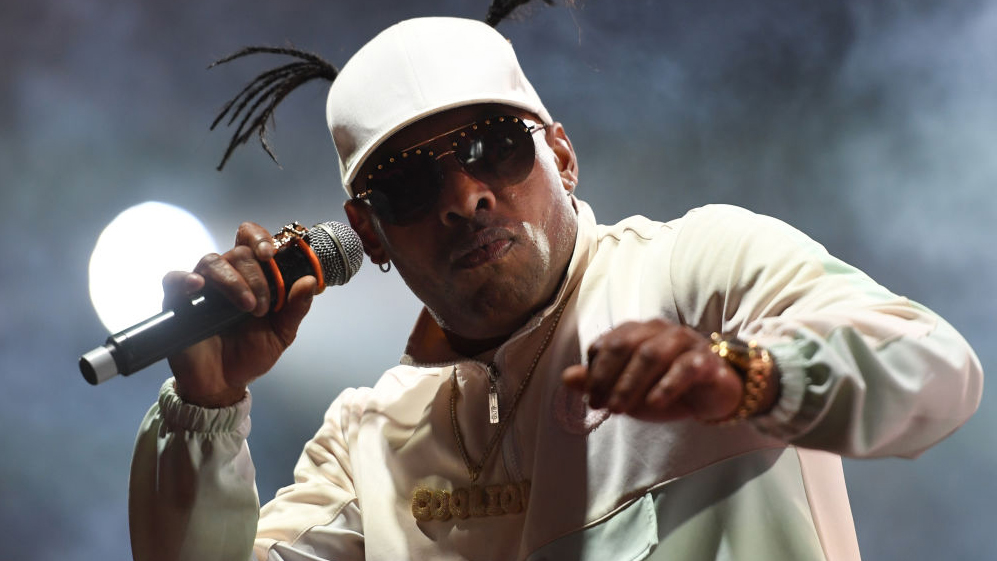 Featured image for Coolio's Cause of Death: Fentanyl Overdose
