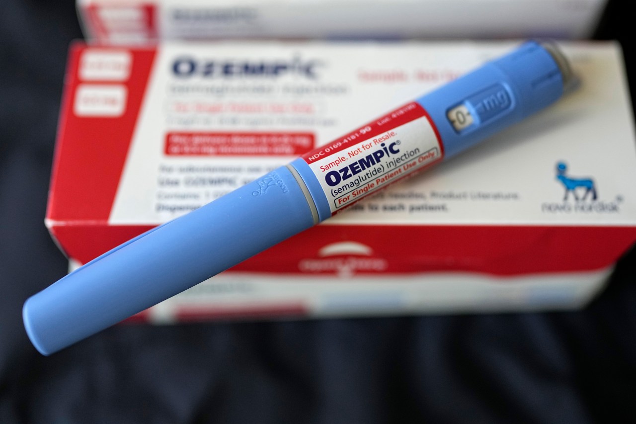 "Rising Demand for Skin Tightening Procedures as Ozempic Patients Seek Solutions"