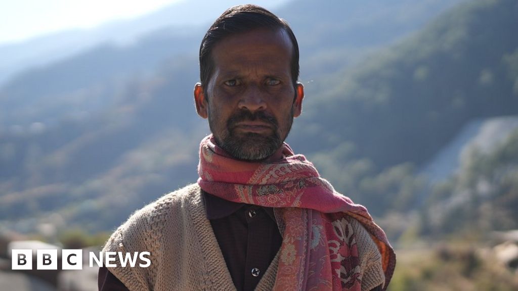 Featured image for Uttarakhand Tunnel Collapse: Families' Agonizing Wait as Rescue Efforts Stall