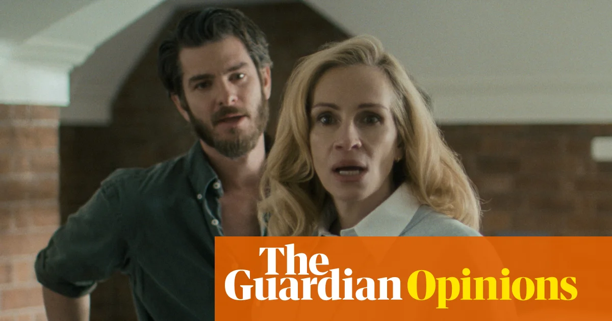 Featured image for Critics Question the Intent Behind 'After the Hunt' and Its Portrayal of #MeToo