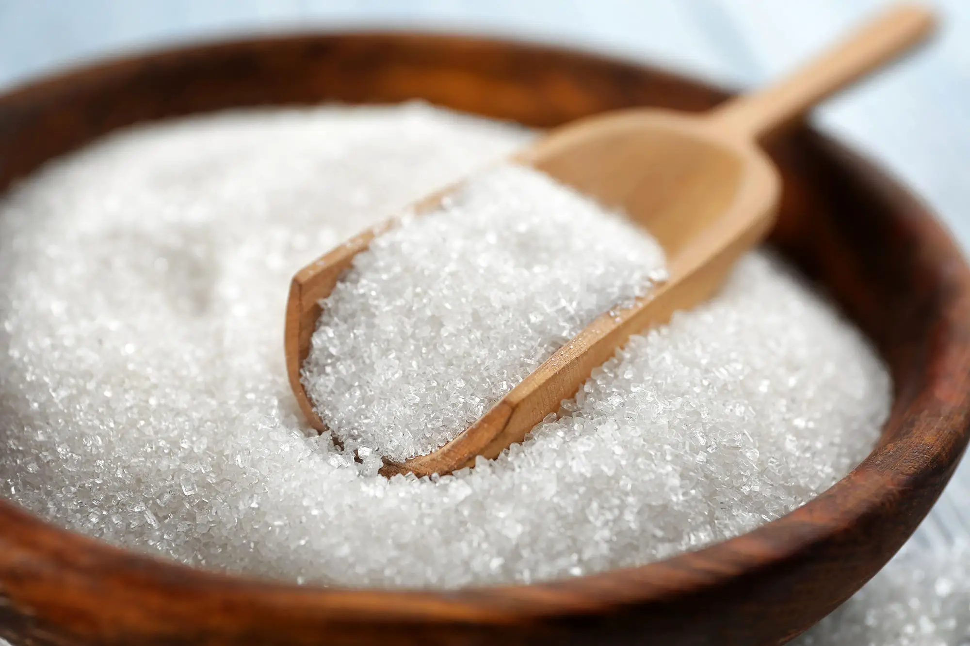 "Sugar: A Double-Edged Sword - From Honeybee Killer to Cancer Fighter"