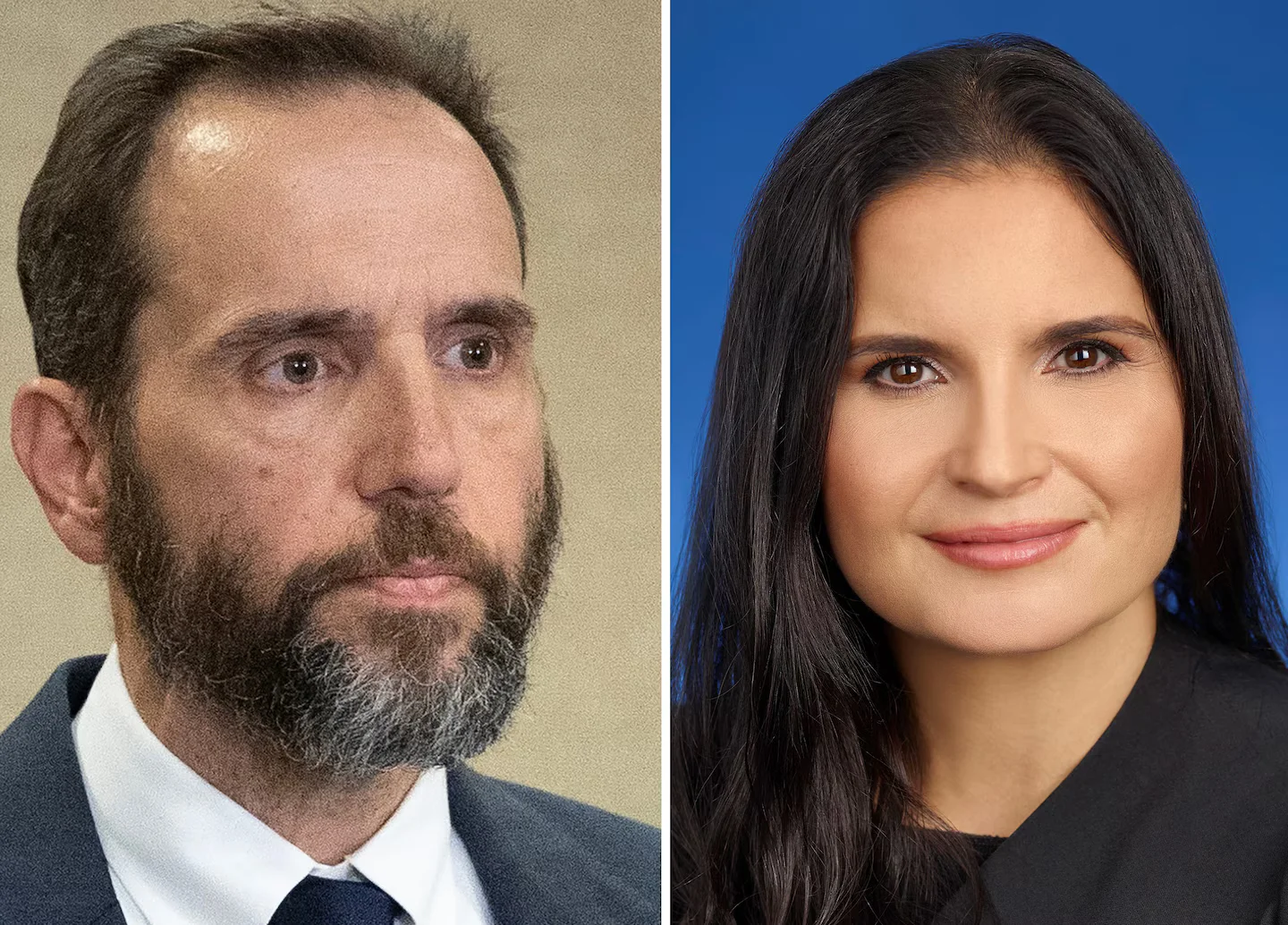 Florida judge seals Trump classified-docs report