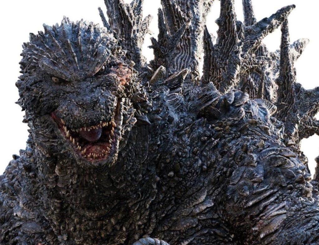 Featured image for "Godzilla Minus One Roars to Netflix's Top 10 with Epic Debut"