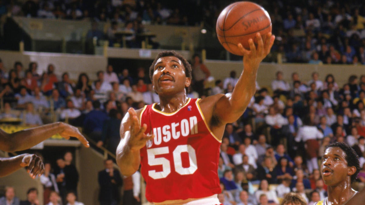 "Remembering Robert Reid: Former Houston Rockets Player Dies at 68"