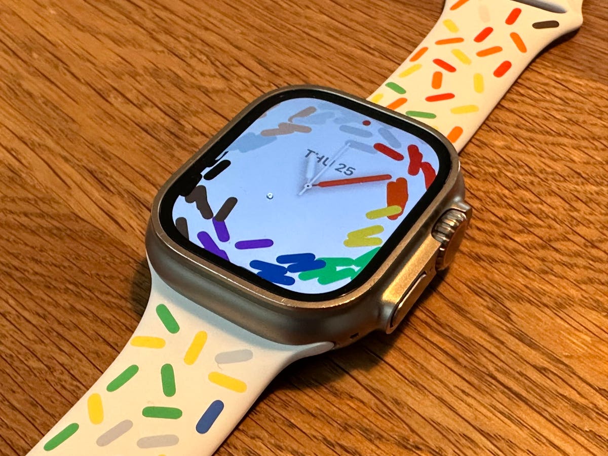 Featured image for "Apple Abandons MicroLED Smartwatch Display Project, Sparks Job Cut Concerns"
