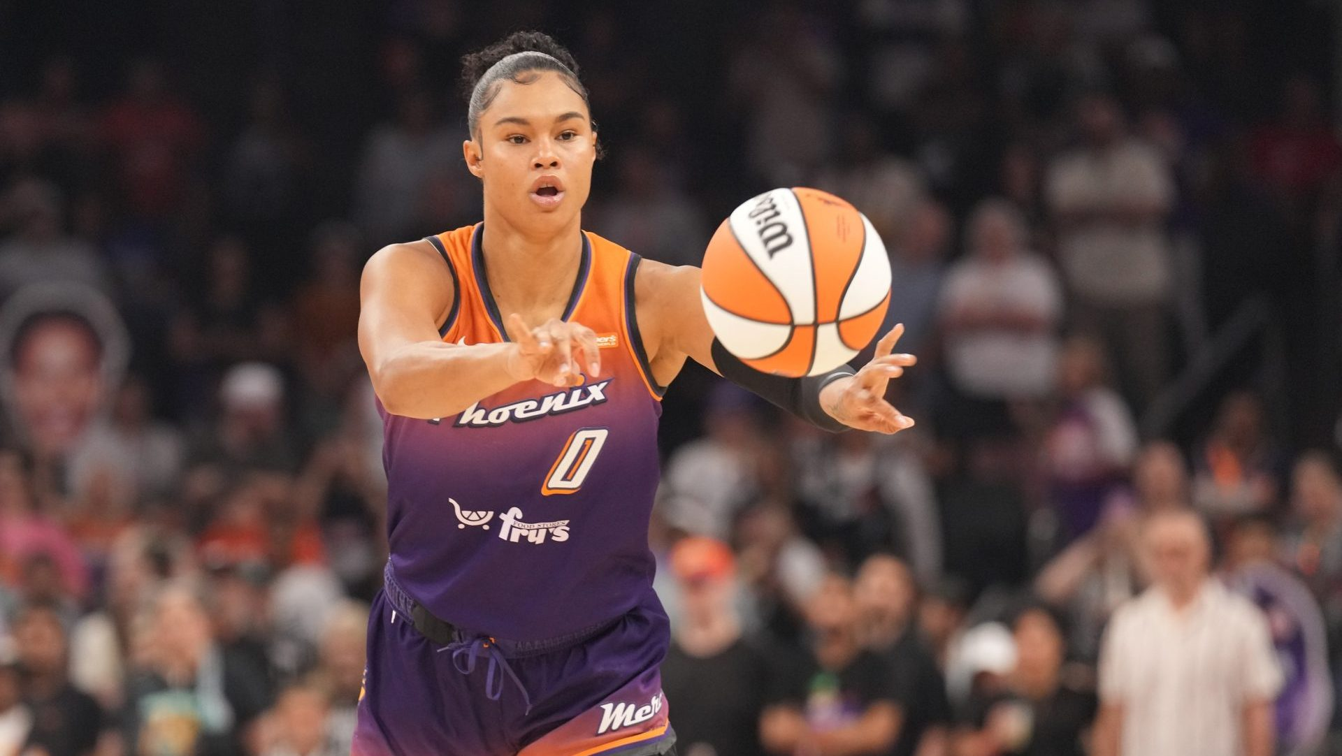 Featured image for WNBA Players Reject League's Initial CBA Offer Amid Negotiation Backlash