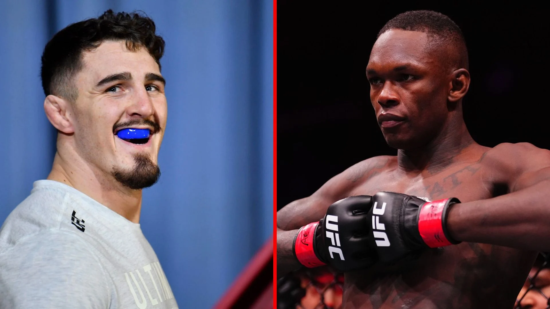 Featured image for UFC Stars Tom Aspinall and Jon Jones Make Headlines Amid Heartwarming Moments and Retirement Controversies