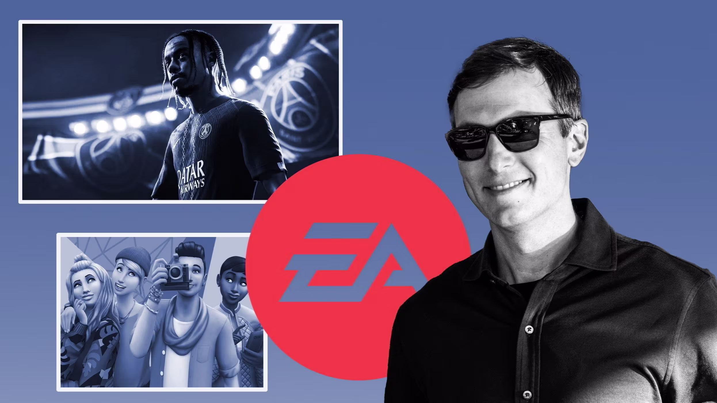 Featured image for Jared Kushner and Saudi Arabia Lead $55 Billion Electronic Arts Acquisition