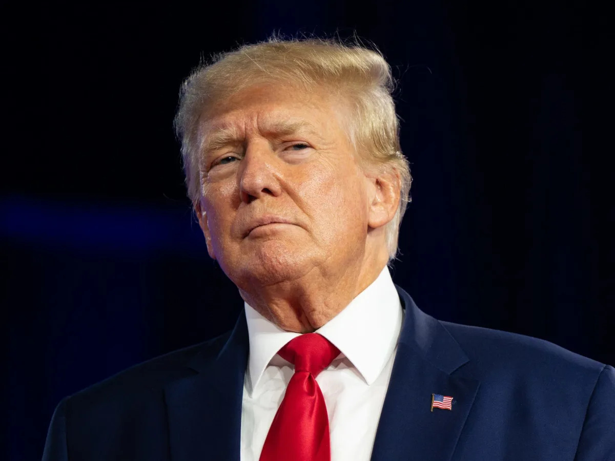 Trump's Anxiety Over Possible Indictment Revealed by Haberman
