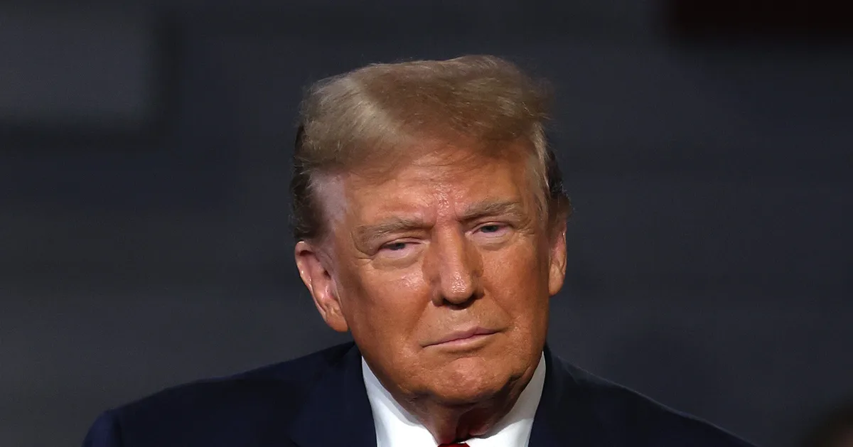 "Trump's Self-Sabotage and Policy Plans: A Town Hall Recap"