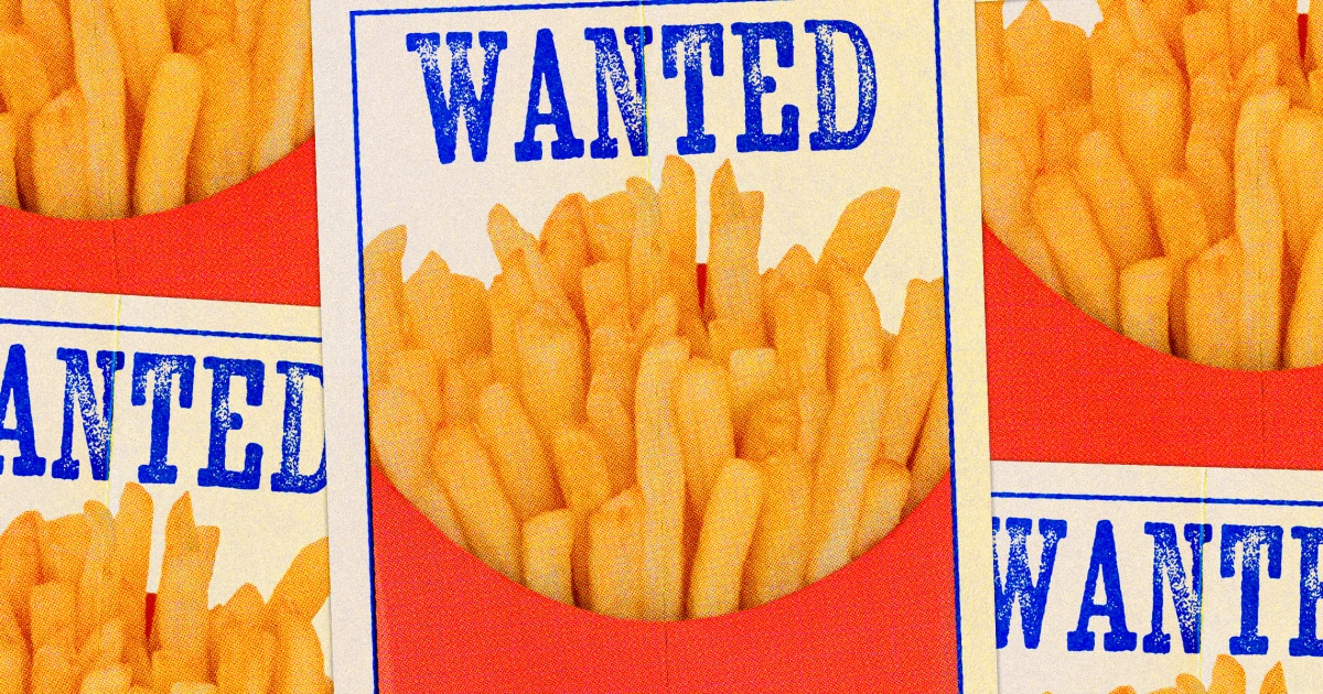 Featured image for French Fries and Potatoes: The Hidden Diabetes Risk