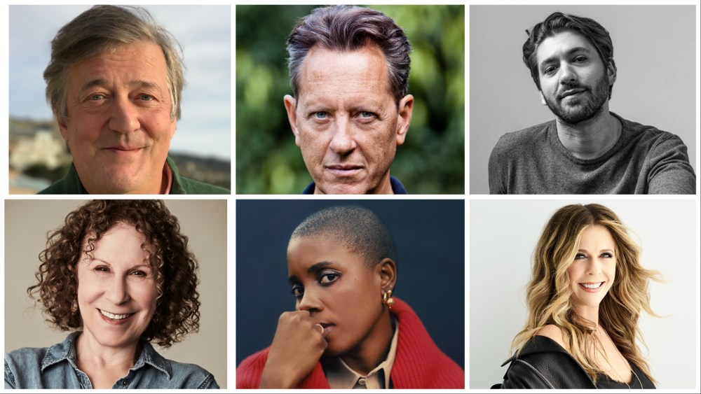 Featured image for "Exclusive: Main Cast Complete for Lena Dunham's Netflix Series 'Too Much'"