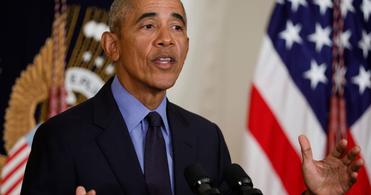 Obama's Complex Relationship with Russia and Anti-Democratic Leaders.