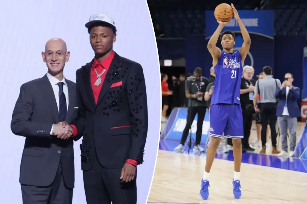 Uncertain Future for Ace Bailey Amid Draft Controversies